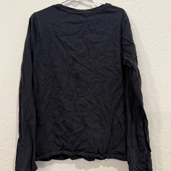 GAP kids l/s tee size L (10) - Picture 4 of 4